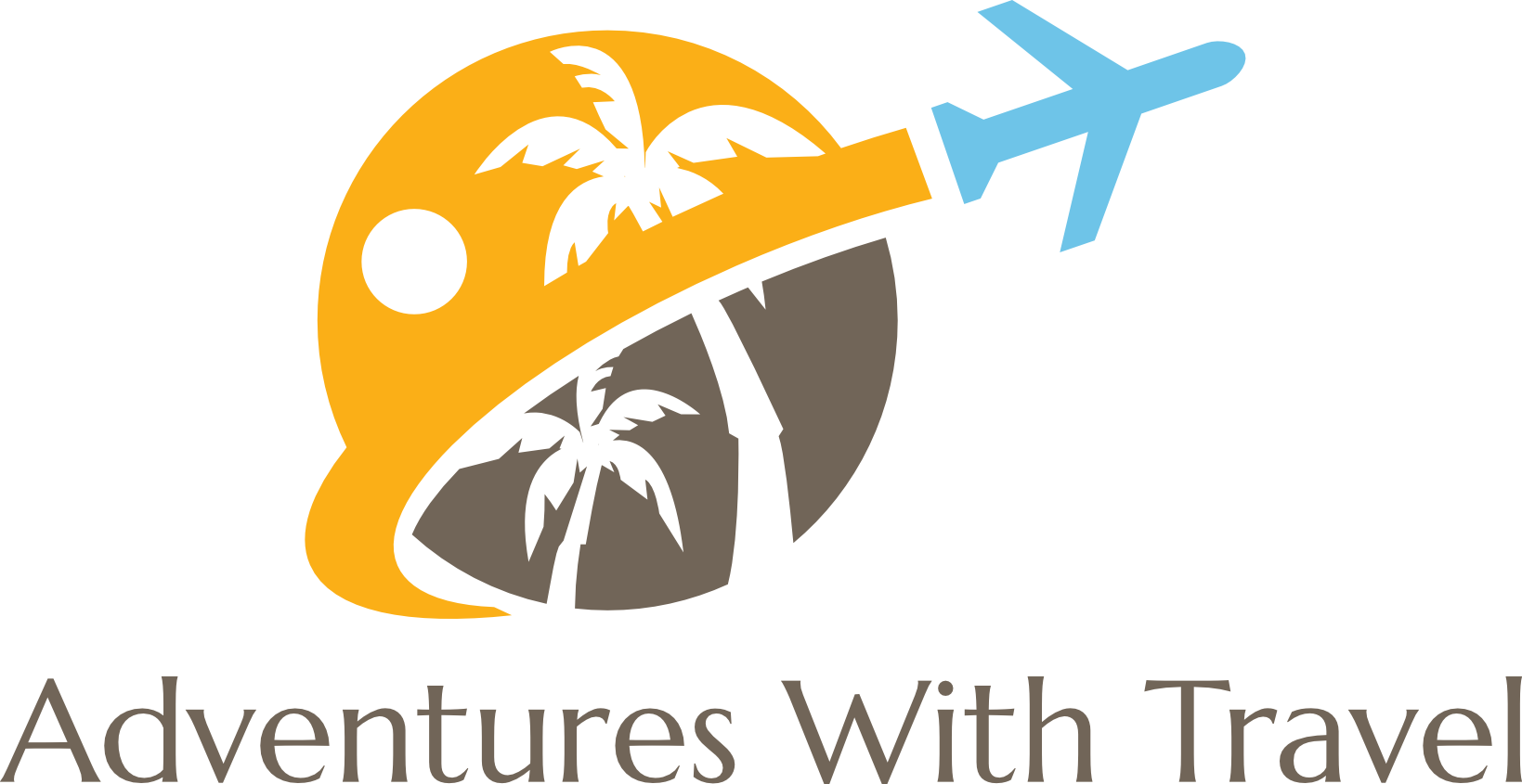 Adventures with Travel